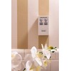 Radonaway RSA1 Radon System Alarm with PPS Technology