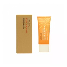 Bidameun Bloqueador Solar Coreano / Larga Duración Spf50+ Pa+++ (2pz)
