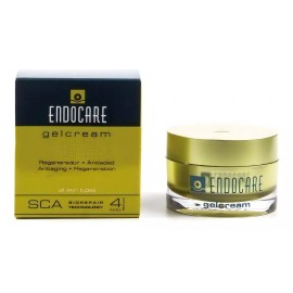 Endocare Gelcream Endocare Básica