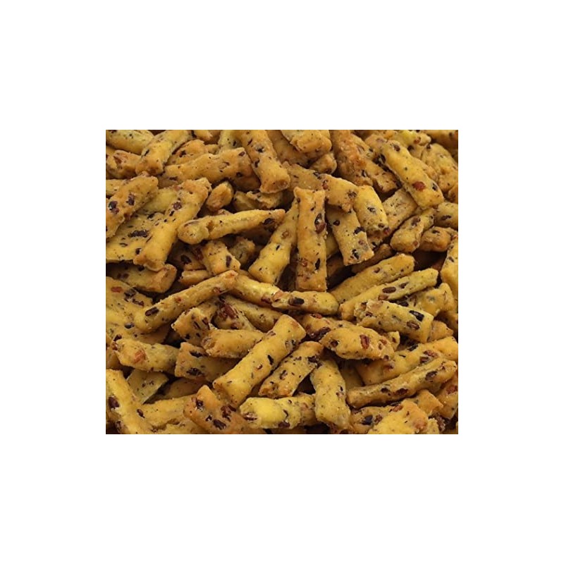 Golden Flavor - Wild Rice Sticks - 30oz Bags (2