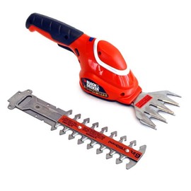 GSL700 7.2V Lawn & Garden Tree Clippers