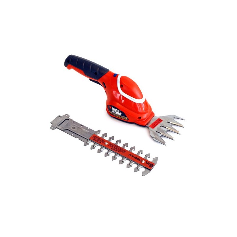 GSL700 7.2V Lawn & Garden Tree Clippers