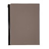 EDiT 26WDR-ETH03-PK 2026 Planner, December 2025, Weekly Notebook, Semi A5,