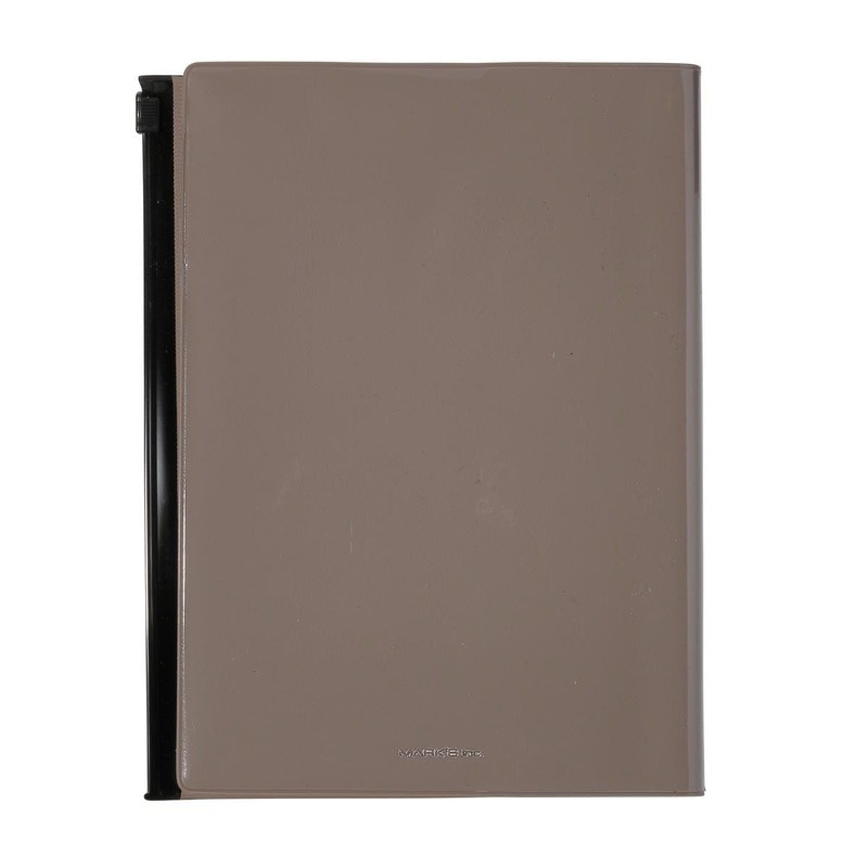 EDiT 26WDR-ETH03-PK 2026 Planner, December 2025, Weekly Notebook, Semi A5,