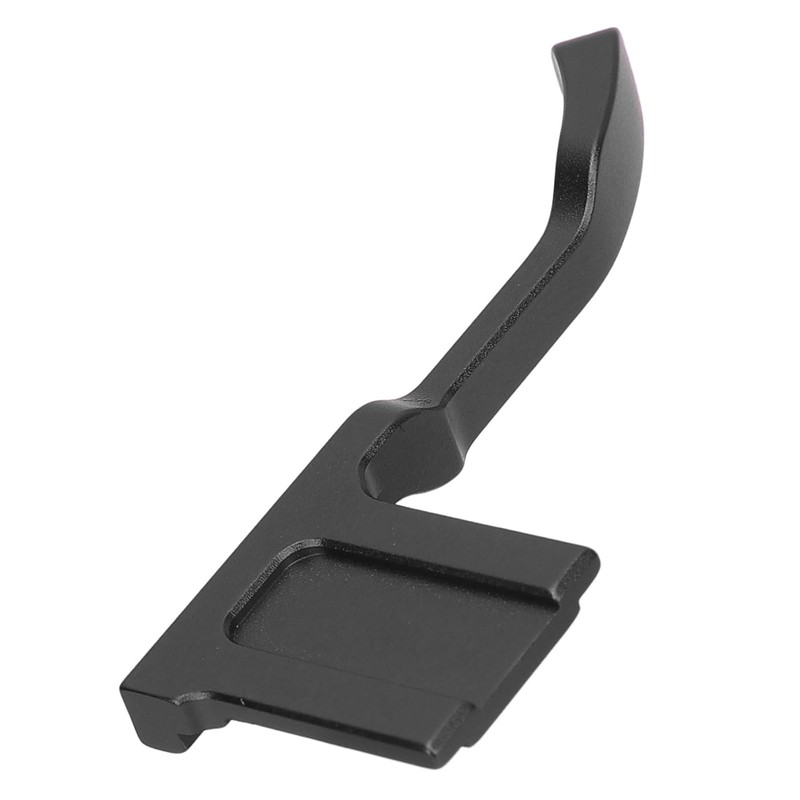 Metal Thumb Grip for GFX 50R, Hot Shoe Thumb Rest