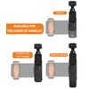 Voir Phone Holder Adapter Protective Frame for DJI Osmo Pocket