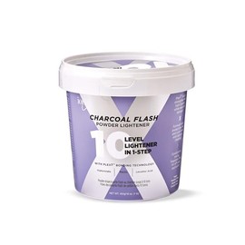 Ion 10 Level Charcoal Flash Lightener 16oz