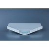 activera® Breakfast Board for One-Handed Operation for Handicap One-Handed Board