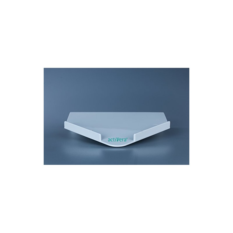 activera® Breakfast Board for One-Handed Operation for Handicap One-Handed Board