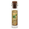 MyTinyWorld Dolls House Apothecary Goldenseal Herb Long Colour Label And