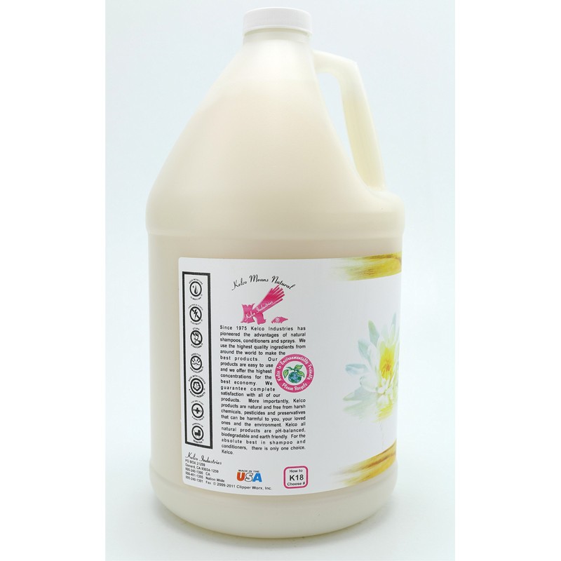Kelco 50:1 Ultra Moisturizer Conditioner Gallon