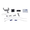 TrollMaster TM207HWKIT PRO3 Plus Hardware Kit for Honda 8, 9.9,