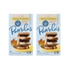 Pamela's Products Gluten-Free Graham Crackers Honey - 7.5 oz (Pack
