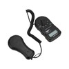 DT‑1300 Light Meter Digital Illuminance Meter with LCD Screen Portable