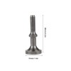 Air Hammer Bits Set, Extended Length Pneumatic Chisel Bits for