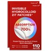 PIMPLE LAB Zit Patches for Face - 2 Packs(Total 220