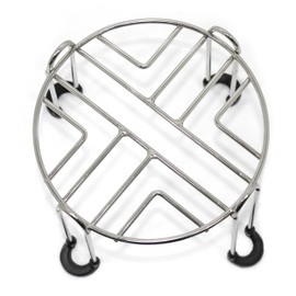 PHOENIX GRAVITY Gravity Stainless Steel Tank for Water Filter Systems up to 6 Litres