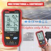 FrogBro FB673PV Solar Panel Tester, Photovoltaic Multimeter 800W, Solar MPPT