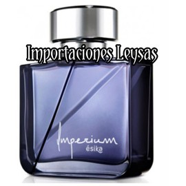 ESIKA IMPERIUM EAU DE TOILETTE FOR MEN - FRAGANCIA PARA CABALLERO BY ESIKA 100 ML...