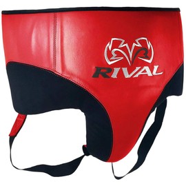 RIVAL Boxing RNFL10 Pro 360 No-Foul Groin Protector, 15mm Dual Density Foam Padding, Lightweight and Comfortable Protective Cup