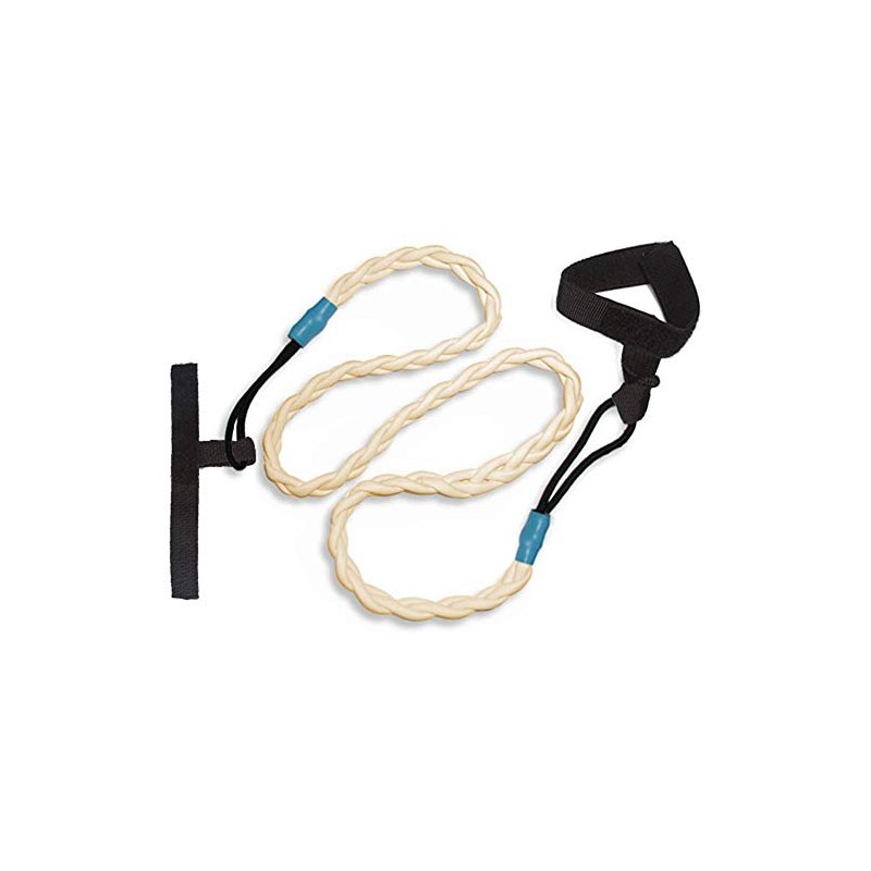 GRAVITY OUTDOOR COMPANY GOC Portable Clothesline for Travel Camping Cruise