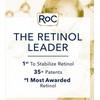 RoC Retinol Correxion Deep Wrinkle Serum + Advanced Retinol 1.0oz./30ml