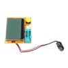 Transistor Tester Diode Triode Capacitor Meter Graphic Display for Electronics