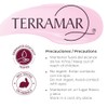 Terramar – Labial de Óleos Humectante Sabor Sandía (Watermelon) –