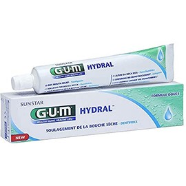 Sunstar – Gum Hydral Pasta Dent 75 ml