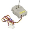 LG EAU63103208 Genuine OEM Freezer Evaporator Fan Motor for LG