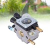 Carburetor Kit Replacement Fit for Stihl BG45 BG55 BG65 BG85