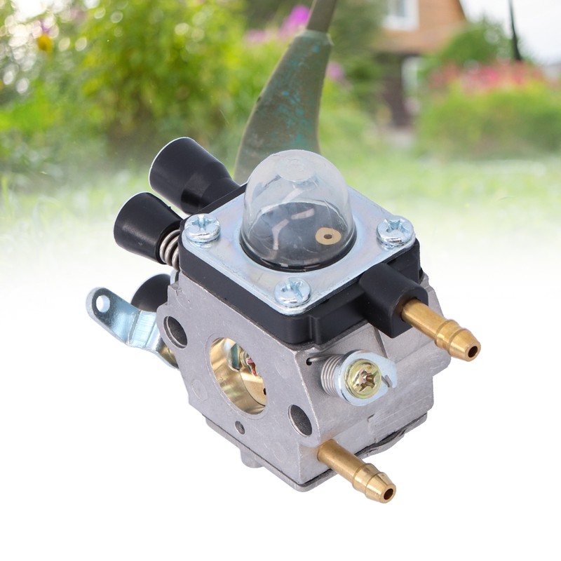 Carburetor Kit Replacement Fit for Stihl BG45 BG55 BG65 BG85