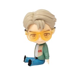 ROYCHE TinyTAN Monitor Figure Ver.2 JIMIN (Dynamite) TinyTAN-RFG-D-JIMIN