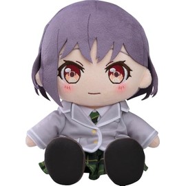 BanG Dream! MyGO!!!!! Takamatsu Light Uniform Ver. Plush Toy