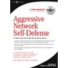 Aggressive Network Self-Defense