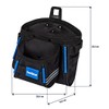 Sortimo ProClick Tool Bag L 36 - Large Pocket with