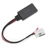 Bluetooth AUX-IN Cable Audio Music Receiver Adapter for RCD110 RCD210