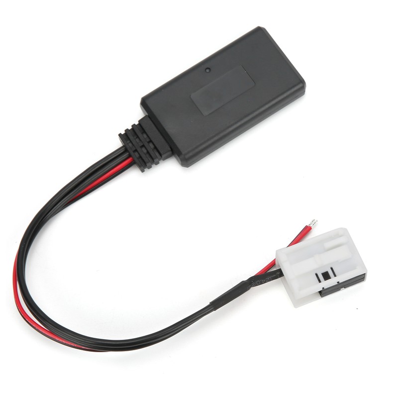 Bluetooth AUX-IN Cable Audio Music Receiver Adapter for RCD110 RCD210