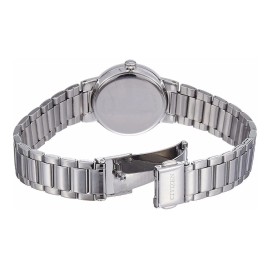 Reloj Citizen Quartz Dama Gris M&l Eu6010-53a - S022 Color del fondo Blanco