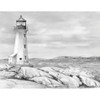 Royal & Langnickel Sketching Made Easy A4 Size Lighthouse Point