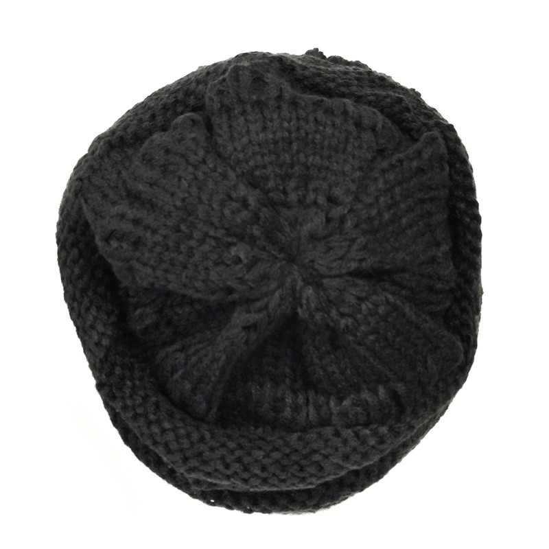 Wrapables Slouchy Winter Beanie Cap Hat