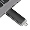USB Flash Drive OTG Memory Stick 2 in 1 Micro