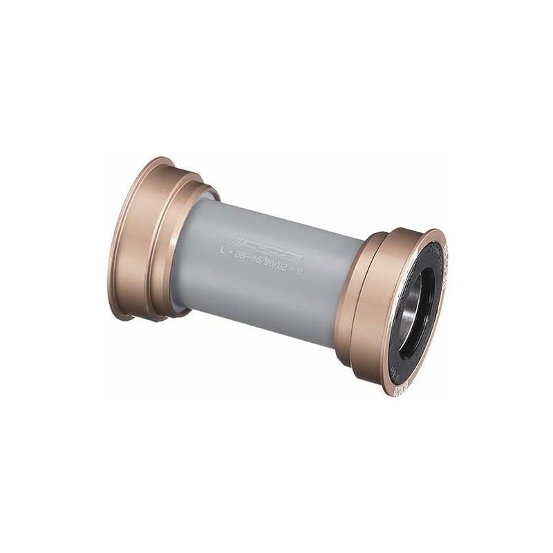 FSA BB86 Bearing Kit Fits Carbon Cranks Bottom Bracket -