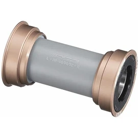 FSA BB86 Bearing Kit Fits Carbon Cranks Bottom Bracket - Beige