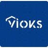 VIOKS 2 x Motor Carbon Brushes for Washing Machine Replacement