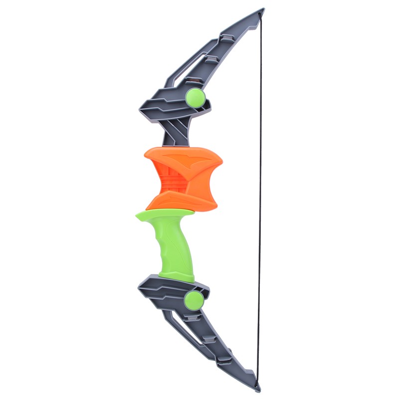 Outdoor Simulation Bow Arrow Toy Set Shooting Sports Games for