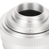 35mm Manual Focus Lens F1.6 C Mount Large Aperture Manual