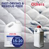 Steri-fab All-in-One Disinfectant & Insecticide Spray – Kills Bed Bugs,