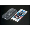 Tamiya 95445 Avante Mk.3 Azure Clear Body Set