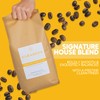 Sarasota Coffee Whole Bean Signature House Breakfast Blend | Medium